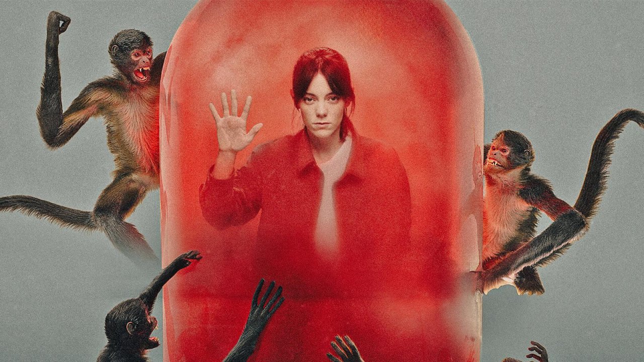 Regina Rossa, la recensione: una sorprendente serie crime spagnola