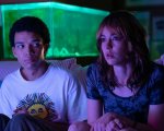 I Saw the TV Glow: primo visionario e inquietante trailer per il thriller con Justice Smith