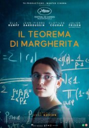 Locandina di Il teorema di Margherita