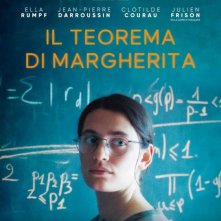 Locandina di Il teorema di Margherita