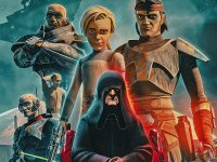 Star Wars: The Bad Batch 3, dietro le quinte della serie con Brad Rau e Jennifer Corbett