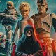 Star Wars: The Bad Batch 3, dietro le quinte della serie con Brad Rau e Jennifer Corbett