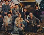 The Parades, la recensione: storia di anime inquiete ma non perdute