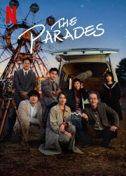 Locandina di The Parades