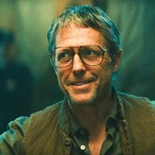 The Regime: Hugh Grant in un'immagine della serie