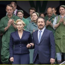 The Regime: un'immagine della serie