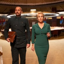 The Regime: una foto di scena