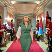 The Regime: una scena