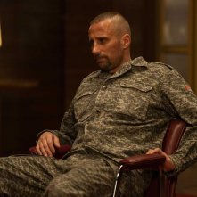 The Regime: Matthias Schoenaerts in una scena