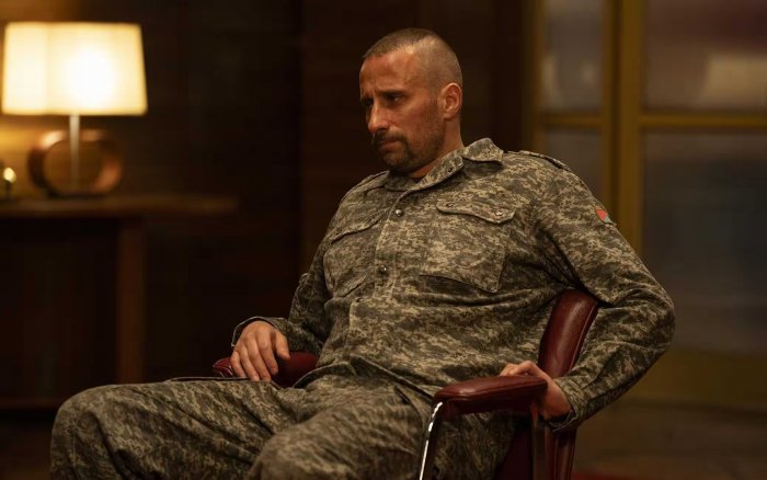 Matthias Schoenaerts in prigione? Il villain di Supergirl condannato a 6 mesi dietro le sbarre in Belgio
