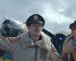 The Bloody Hundredth: il trailer del documentario sulla vera storia degli aviatori di Masters of the Air