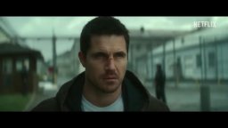 Code 8 Part II - Trailer