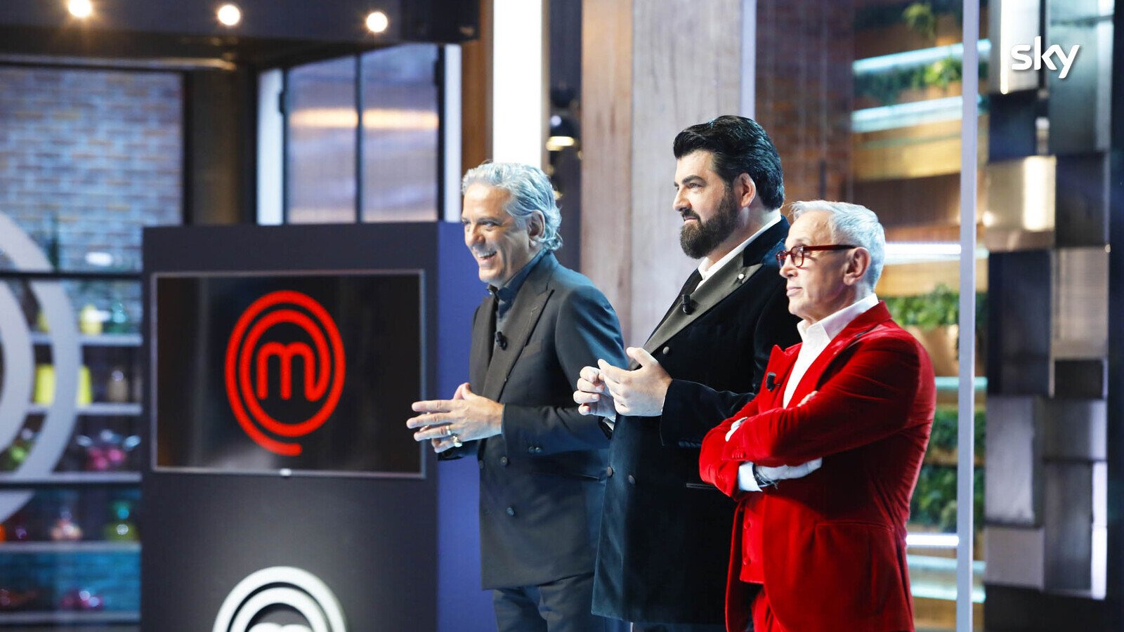 MasterChef Italia 13, la finale stasera su Sky Uno: anticipazioni