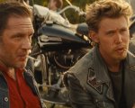 The Bikeriders: il nuovo trailer del film con Austin Butler e Tom Hardy