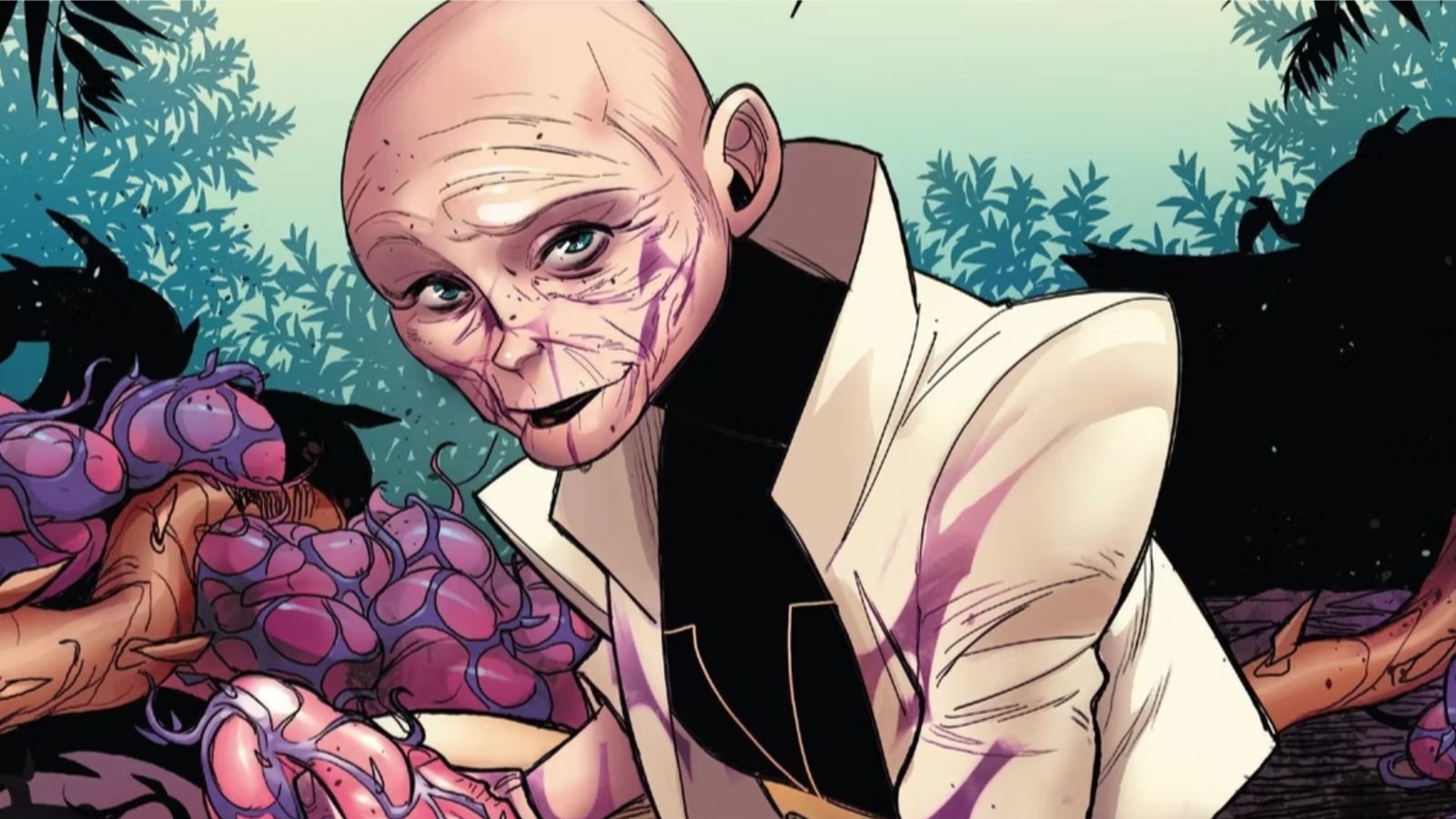 Deadpool & Wolverine: chi è il personaggio di Cassandra Nova?