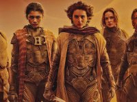 Dune - Parte Due: chi sono i nuovi e vecchi personaggi della saga di Denis Villeneuve