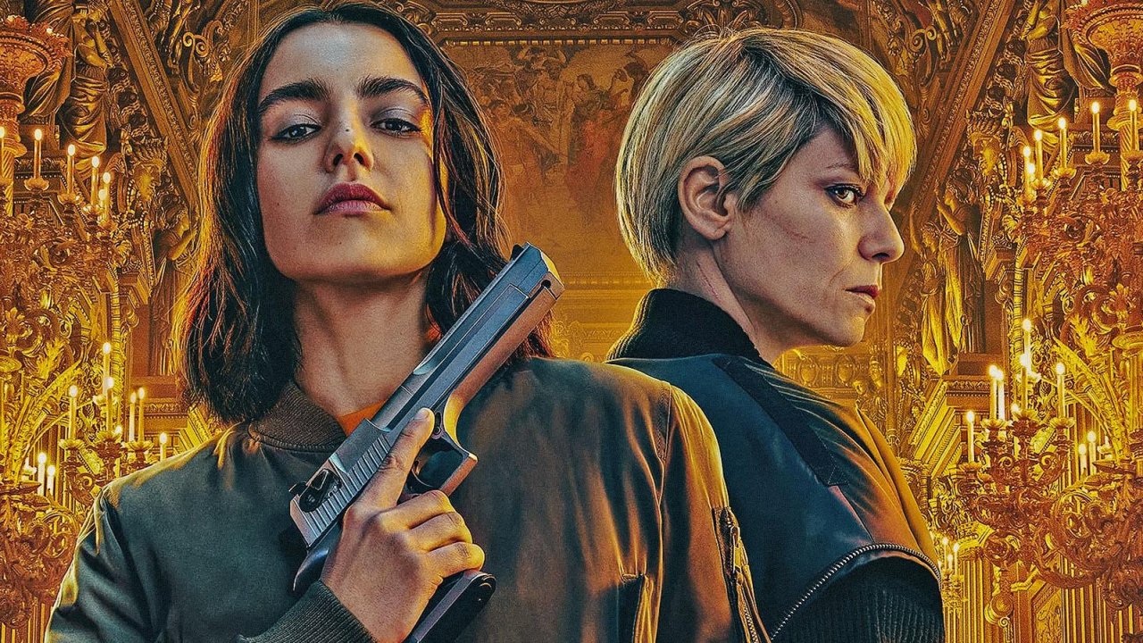 Furies, la recensione: una serie action al femminile molto poco ispirata