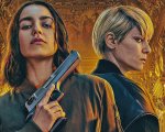 Furies, la recensione: una serie action al femminile molto poco ispirata