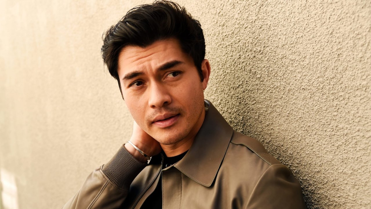 Nine Perfect Strangers 2: Henry Golding raggiunge Nicole Kidman nel cast