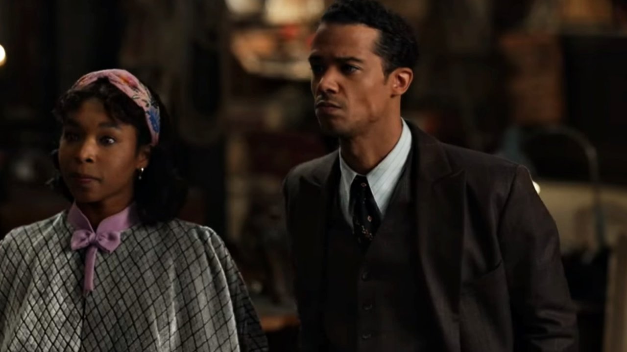 Intervista col vampiro: diffusi due nuovi teaser della seconda stagione