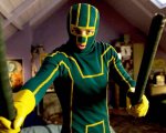 The Stuntman: Matthew Vaughn produrrà lo spin-off di Kick-Ass