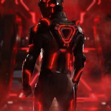 TRON: Ares, la prima foto del film