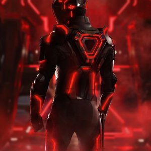 TRON: Ares, la prima foto del film