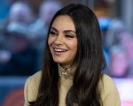 Mila Kunis star e produttrice di The 47 Night Stand