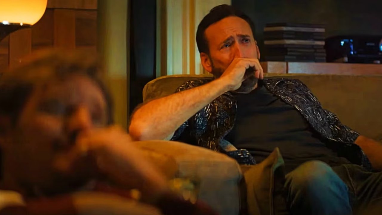 Paul King ammette: 'Non ho ancora visto la scena del film Il talento di Mr. C in cui si nomina Paddington'