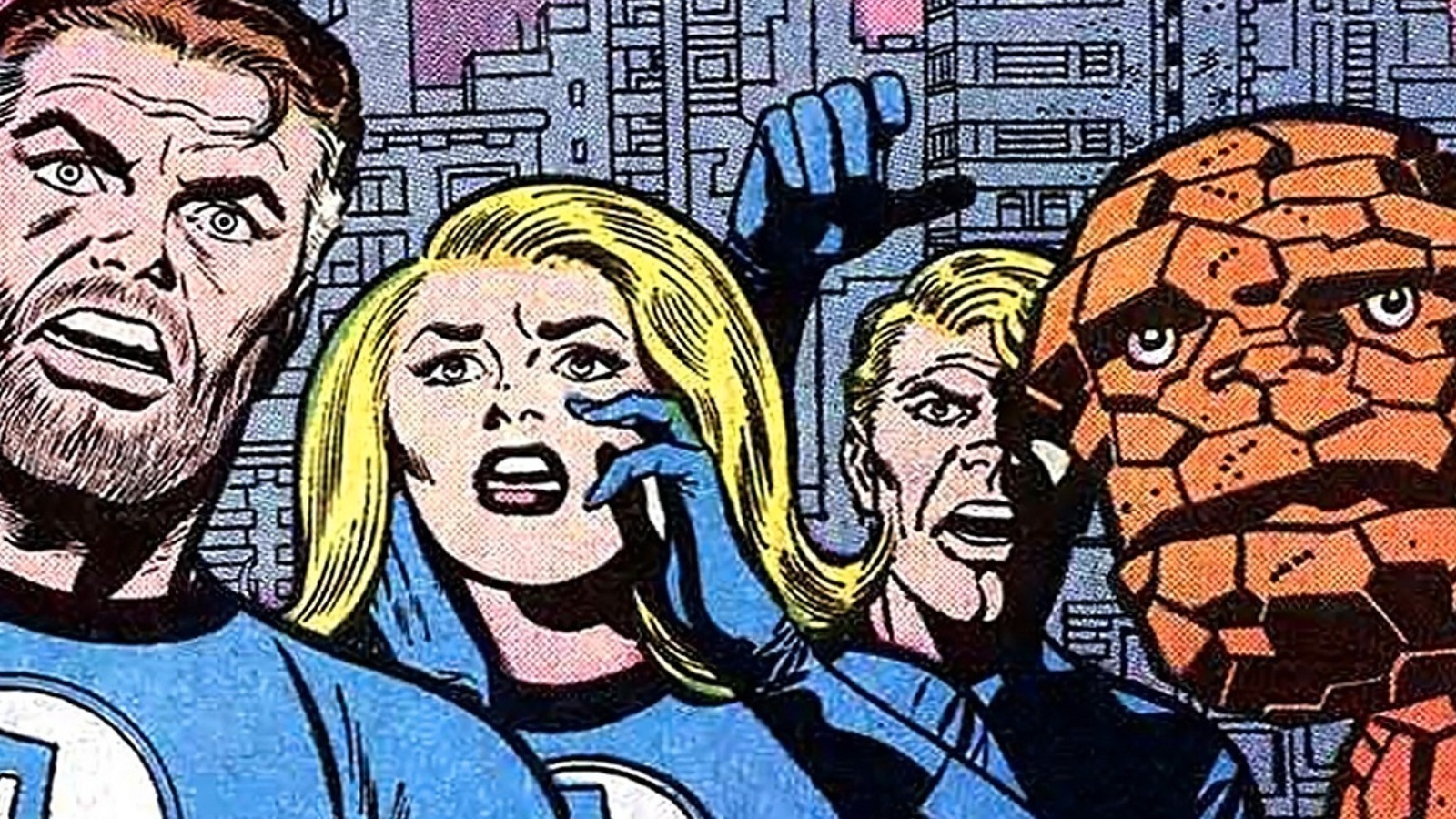 I Fantastici Quattro: l'interprete di Doctor Doom chiede l'uscita del film cancellato 30 anni fa