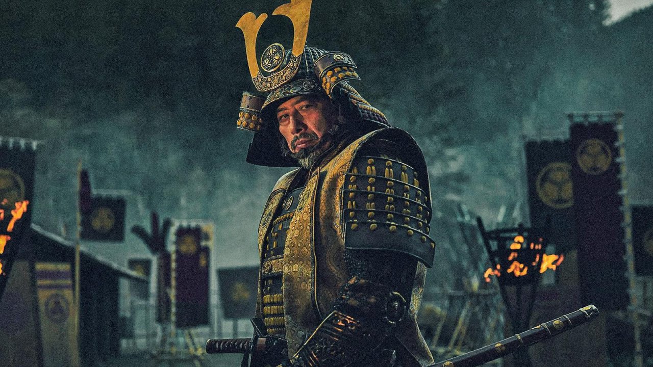 Shogun, la storia vera dietro al romanzo di James Clavell e alla serie Disney+