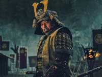Shogun, la storia vera dietro al romanzo di James Clavell e alla serie Disney+