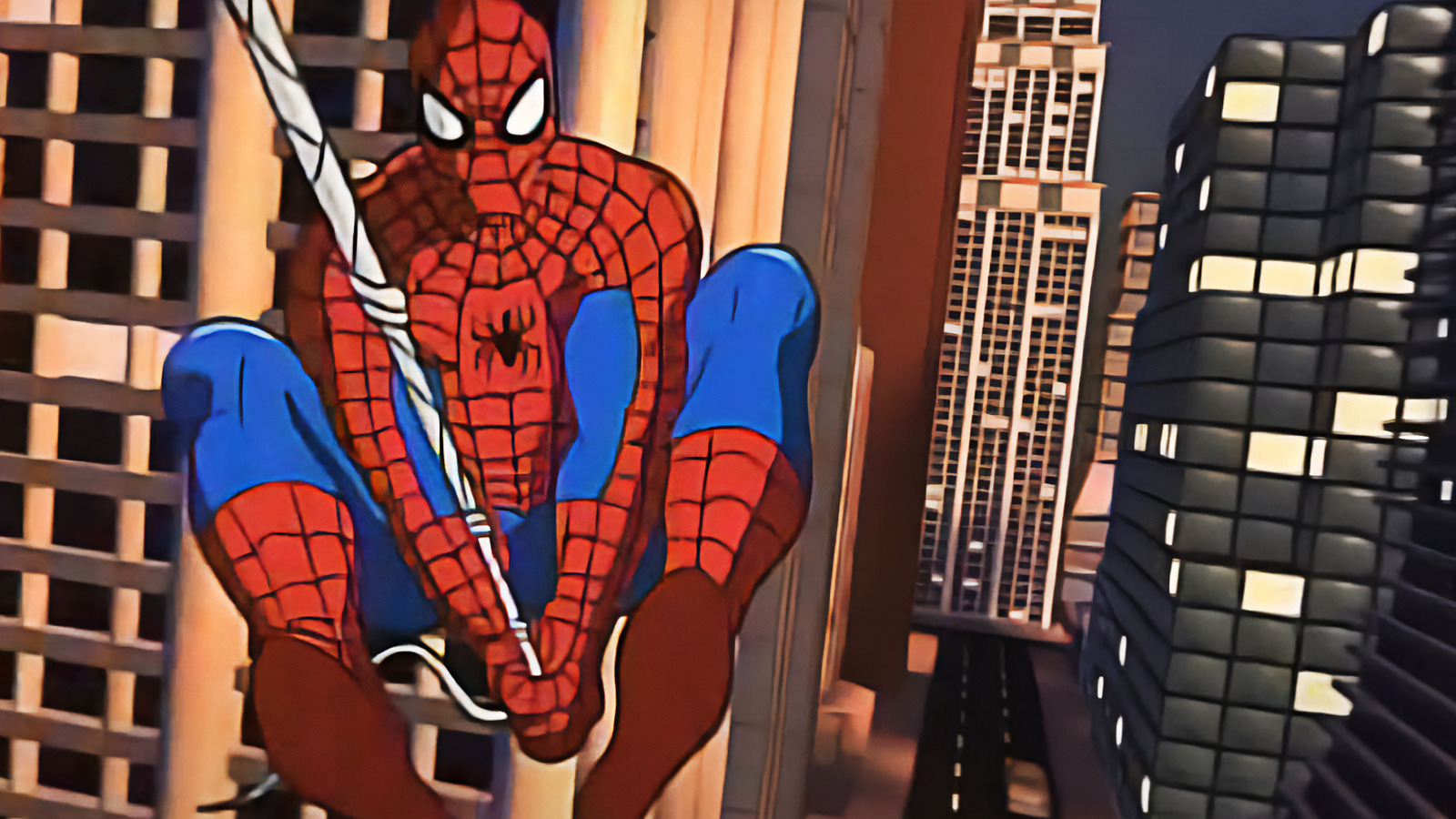 Spider-Man: l'autore della mitica serie animata vorrebbe tornare in stile X-Men '97
