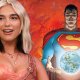 Superman: Legacy, Dua Lipa scriverà una canzone per il film di James Gunn?