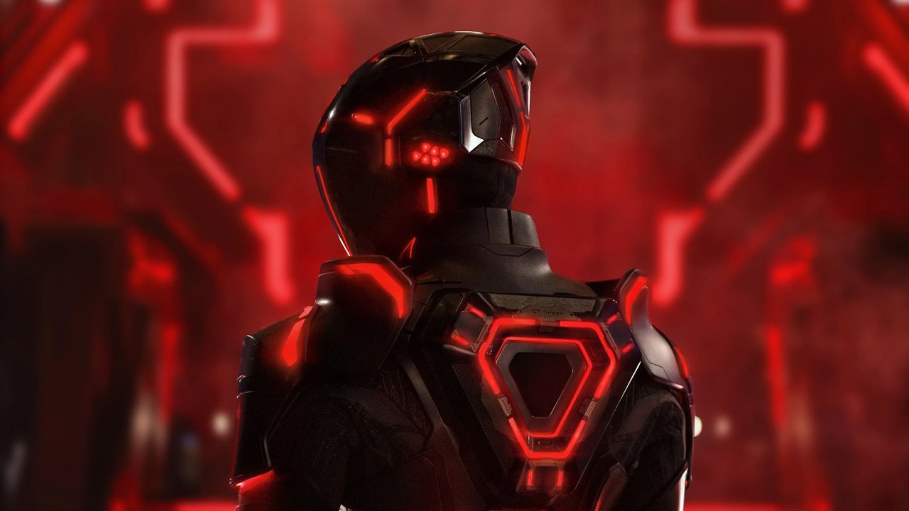TRON: Ares, Disney svela la prima foto del film con star Jared Leto