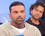 Uomini e donne: Mario rivendica l'attenzione di Ida, Tina solleva dubbi sui suoi Intenti