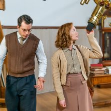 Margherita delle stelle: Cristiana Capotondi e Flavio Parenti nel film tv