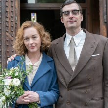 Margherita delle stelle: Cristiana Capotondi e Flavio Parenti nel film tv