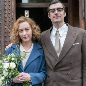 Margherita delle stelle: Cristiana Capotondi e Flavio Parenti nel film tv