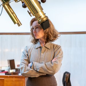 Margherita delle stelle: Cristiana Capotondi nel film tv