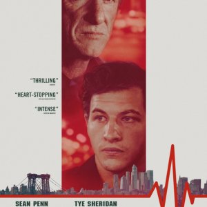 Locandina di Asphalt City