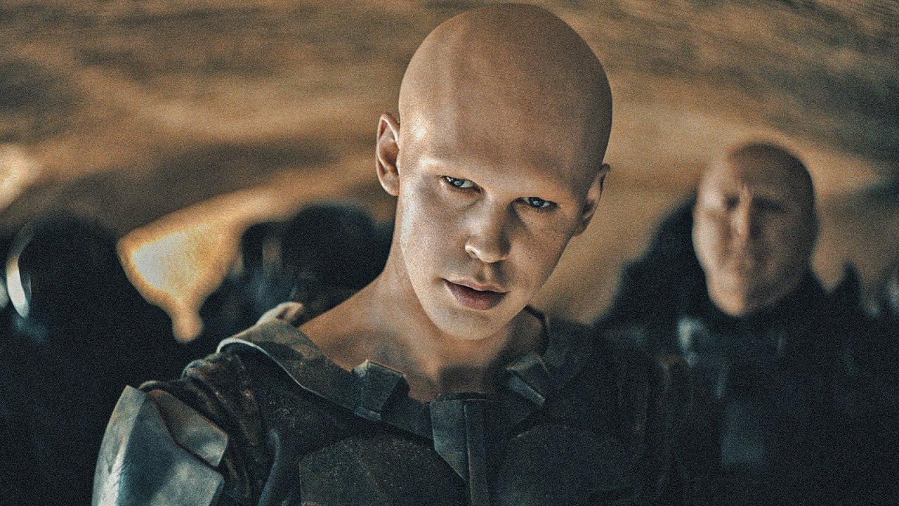 Austin Butler, da Life UneXpected a Dune - Parte Due: l’ascesa di un (giovane) divo