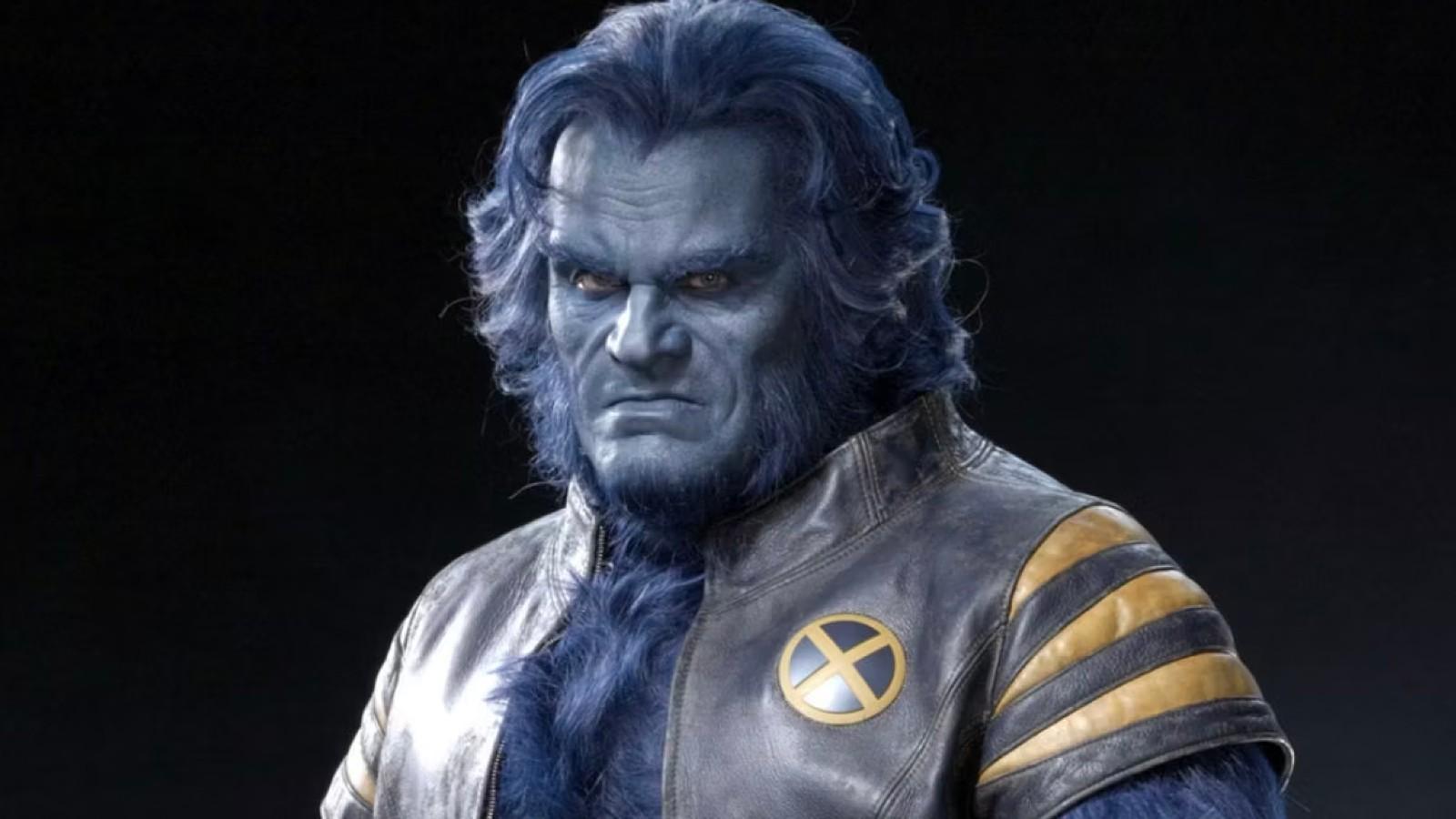 The Marvels: le attrici non sapevano che Bestia degli X-Men fosse nel film