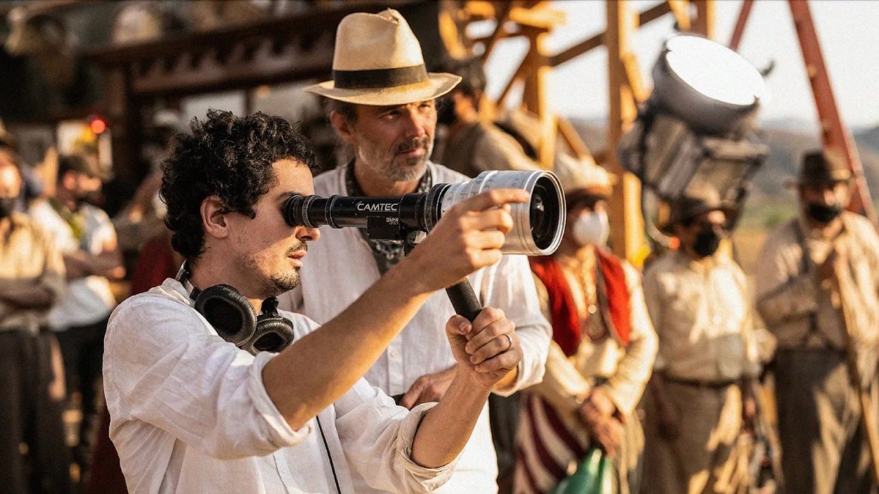 Damien Chazelle ammette: 'Dopo Babylon non riavrò presto un budget di quel livello'