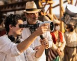 Damien Chazelle ammette: 'Dopo Babylon non riavrò presto un budget di quel livello'