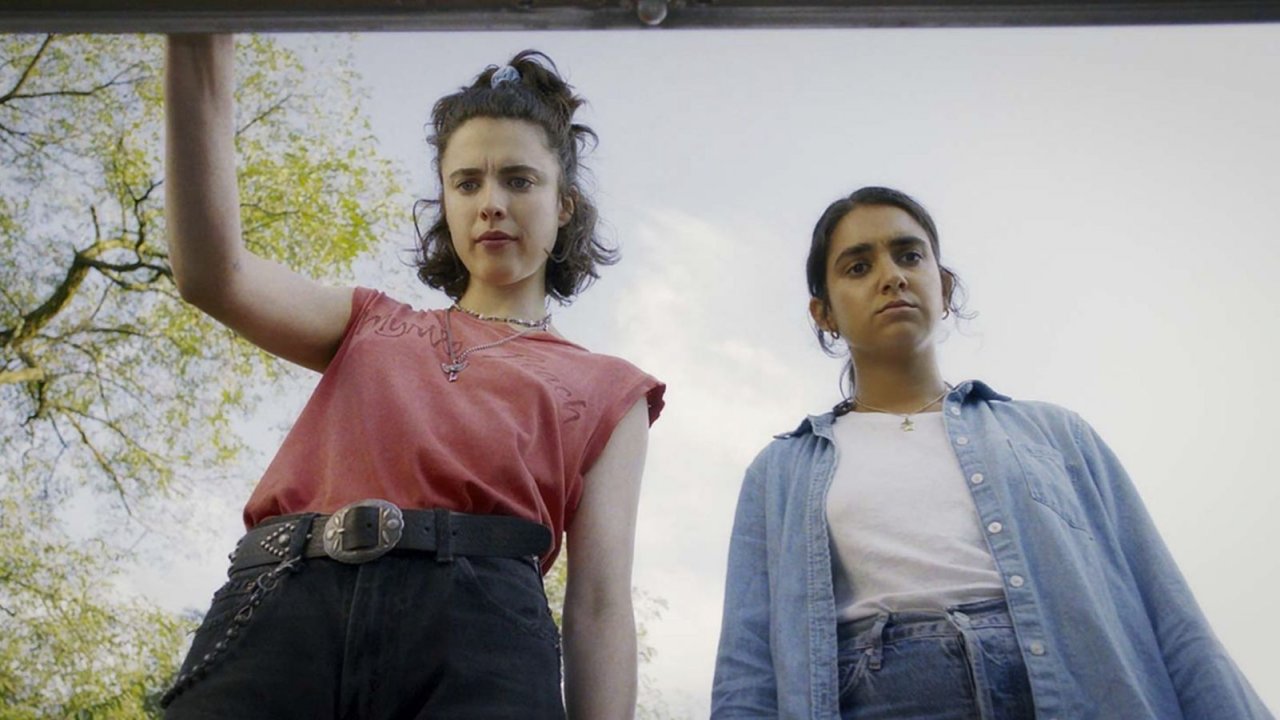 Drive-Away Dolls: il film solista di Ethan Coen da oggi nei cinema