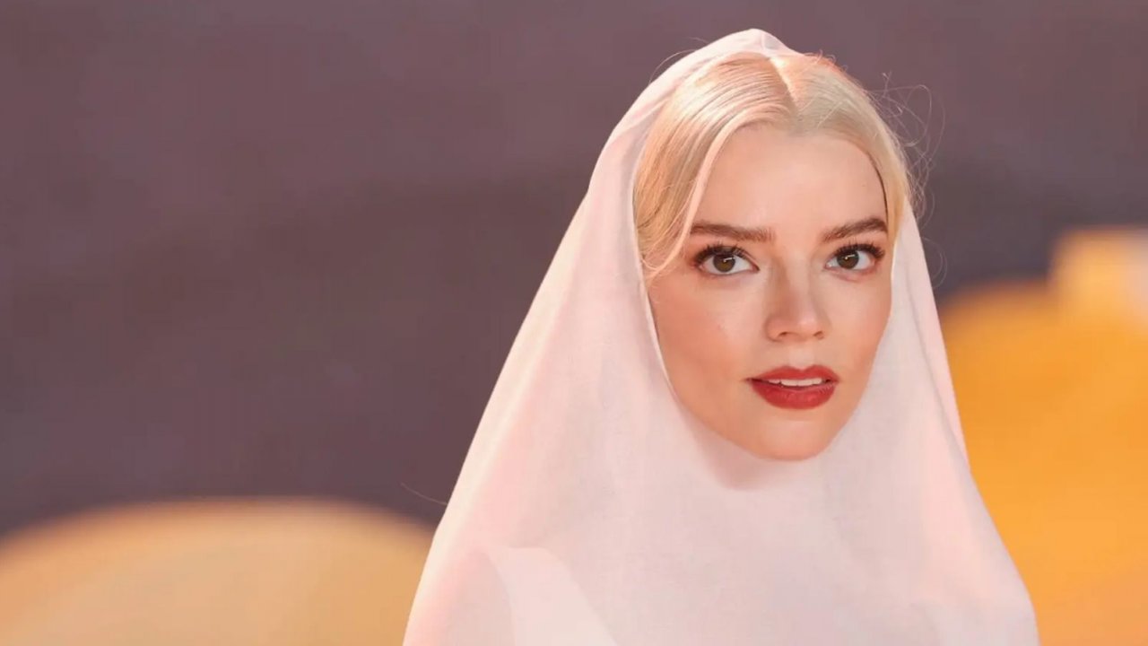 Dune - Parte Due, ecco chi interpreta (a sorpresa) Anya Taylor-Joy [SPOILER]