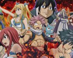Fairy Tail 8 arriva su Prime Video, ecco tutto quello che c'è da sapere