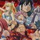 Fairy Tail 8 arriva su Prime Video, ecco tutto quello che c'è da sapere