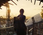Fallout, nuova immagine per la serie Prime Video, gli autori: 'In pratica è Fallout 5'